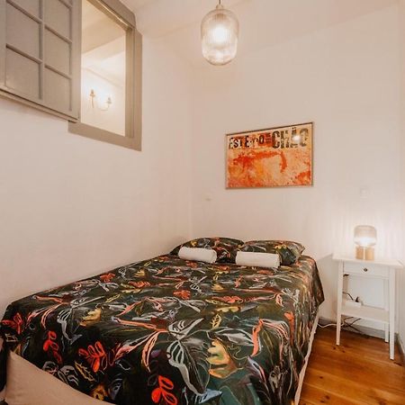 Romantic Blue Lisboa المظهر الخارجي الصورة