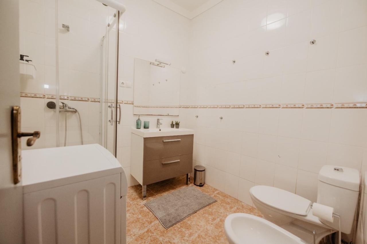 Romantic Blue Lisboa المظهر الخارجي الصورة
