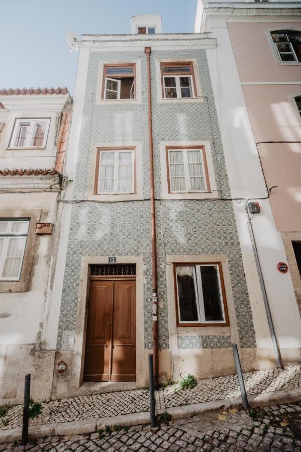 Romantic Blue Lisboa المظهر الخارجي الصورة